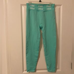 PINK leggings